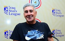 حسن احمد: حكم المباراة غير مؤهل لقيادة المباراة 