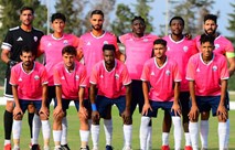 الميناء يتغلب على النجم الرياضي الرادسي بثلاثية ودية في تونس