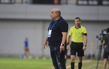 حمد : لم نظهر بالمستوى المطلوب ، وسنعوض في المباريات القادمة