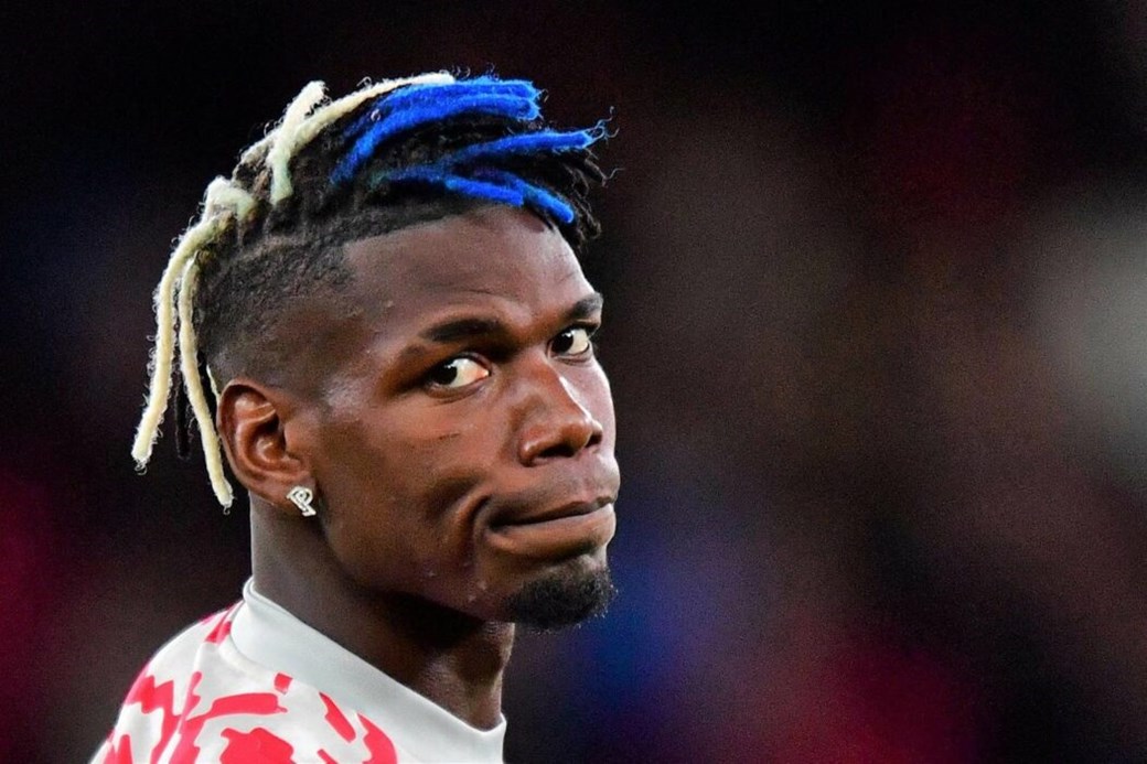 بوغبا .. ضحية خطأ طبي !