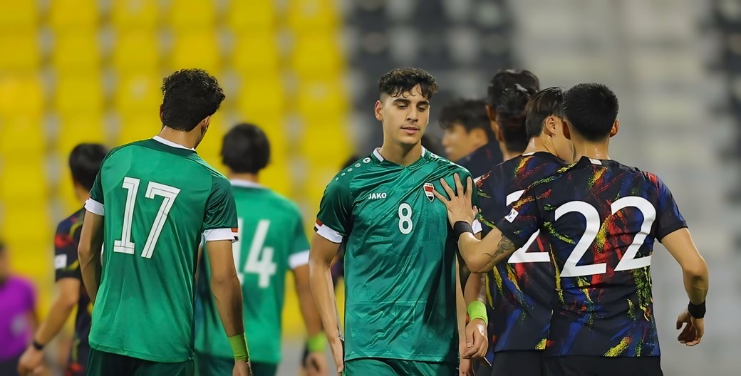 ماركو فرج يكشف عن أسباب تمثيله للمنتخب العراقي.. وعن أفضل لاعبي الجيل الحالي