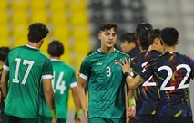 ماركو فرج يكشف عن أسباب تمثيله للمنتخب العراقي.. وعن أفضل لاعبي الجيل الحالي