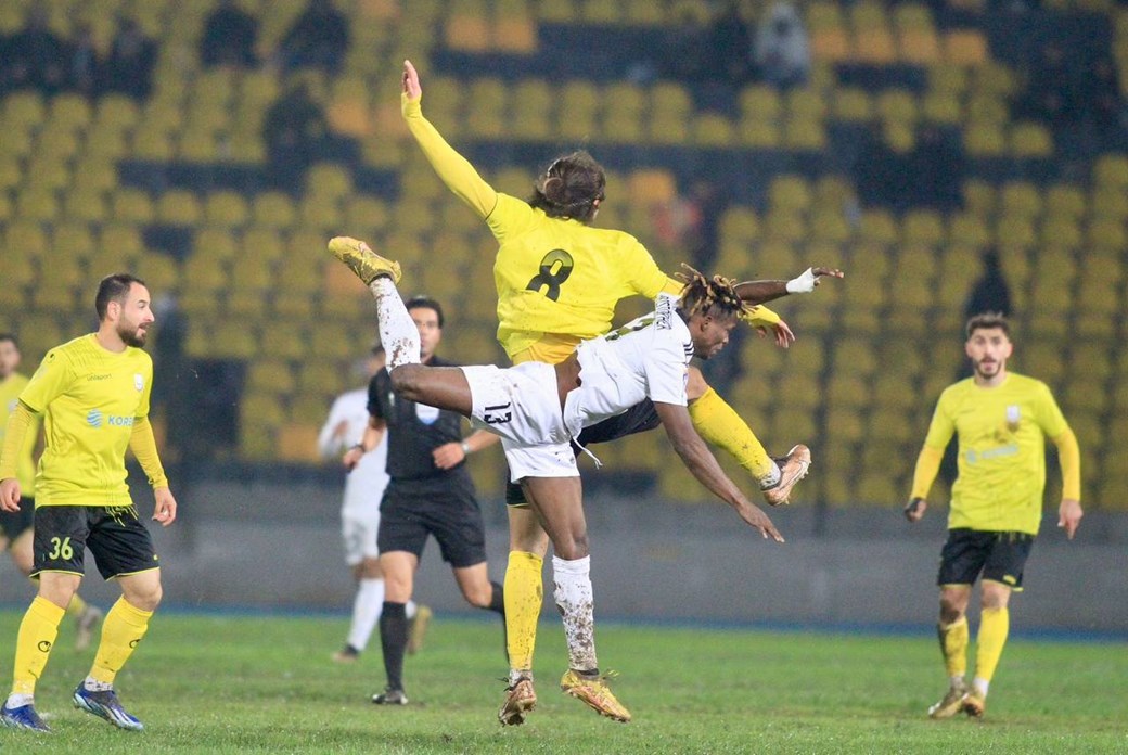 الجولة 25.. الزوراء يسعى للفوز من أجل الثالث