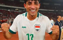 جاسم : الوصول الى كأس العالم أهم من احترافي في اوربا ، 