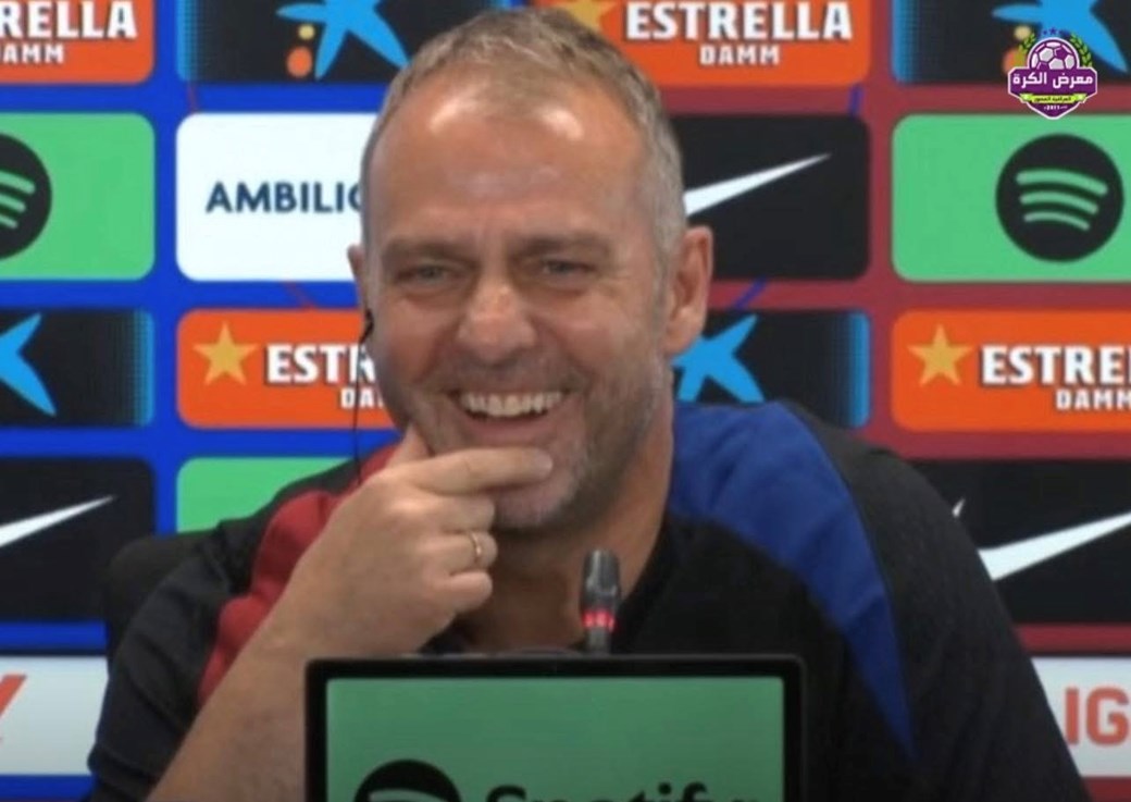 فليك: نأمل في تكرار نجاح هذا الموسم وسنبدأ العمل من الآن