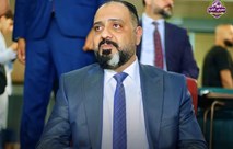 الانضباط تعاقب رئيس الهيئة المؤقتة لنادي الزوراء