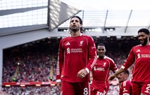 ليفربول يحسم القمة ويقهر آرسنال بهدف ثمين في البريميرليغ