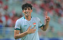 علي جاسم: حققت أحلامي.. والله يحبني كوني يتيماً 