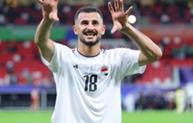 أول تعليق من أيمن حسين عقب توديع العراق كأس آسيا 2023