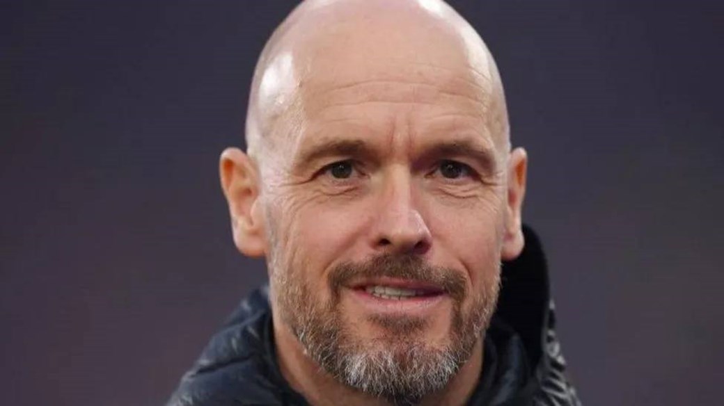 تين هاغ غير نادم على تدريب مان يونايتد