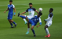 مباريات اليوم.. النفط يأمل في الهروب من فخ أربيل.. الكهرباء يستهدف نفط الوسط الجريح