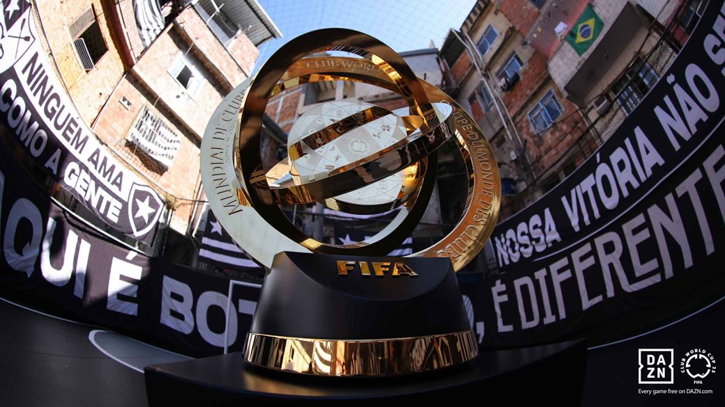 استبعاد ليون المكسيكي من كأس العالم للاندية