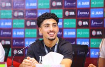 يوسف الأمين: كأس العالم هدفنا الأساسي