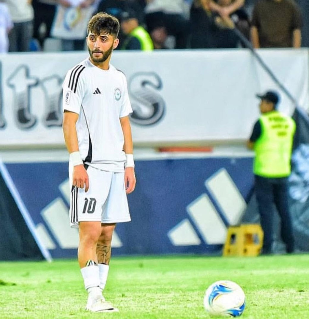 لجنة الانضباط تستدعي حسن عبد الكريم بعد شكوى إدارة نادي الشرطة