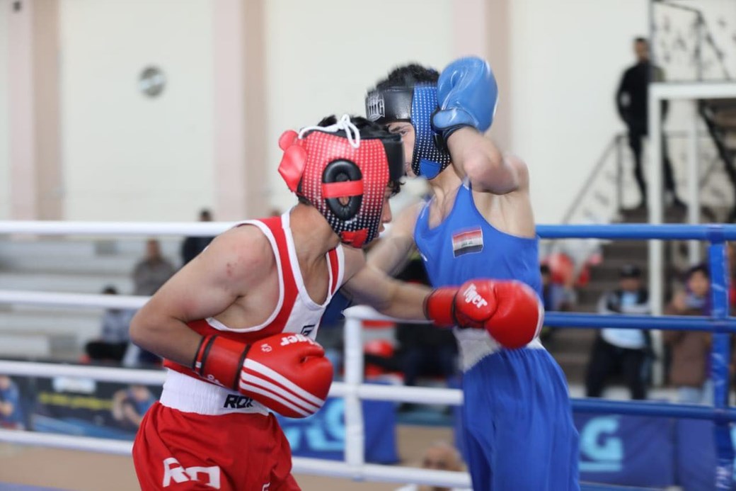 تحديد موعد انطلاق بطولة الناشئين للملاكمة