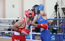 تحديد موعد انطلاق بطولة الناشئين للملاكمة