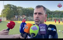 عماد محمد: نحتاج لمباريات أكثر للانسجام والوصول إلى الجاهزية التامة