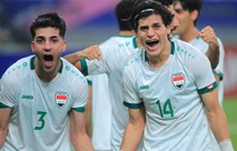 العراق الأولمبي إلى ربع نهائي كأس آسيا