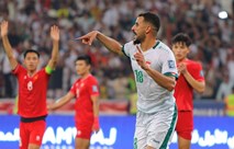 أيمن حسين: دعم الجماهير العراقية مطلوب من أجل التأهل للمونديال 