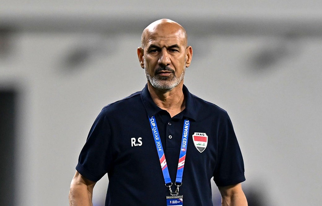 خاص لمعرض الكرة.. 8 لاعبين في حسابات شنيشل باولمبياد باريس