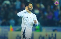 حسبن عبد الكريم يغيب عن مواجهة الشرطة