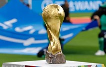 قطر تستضيف بطولة كأس العرب بالنسخ الثلاث المقبلة