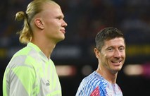 هل فقد مهاجم ال 9 بريقه ؟!