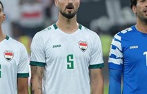 اربيل يتعاقد مع مدافع منتخبنا الوطني