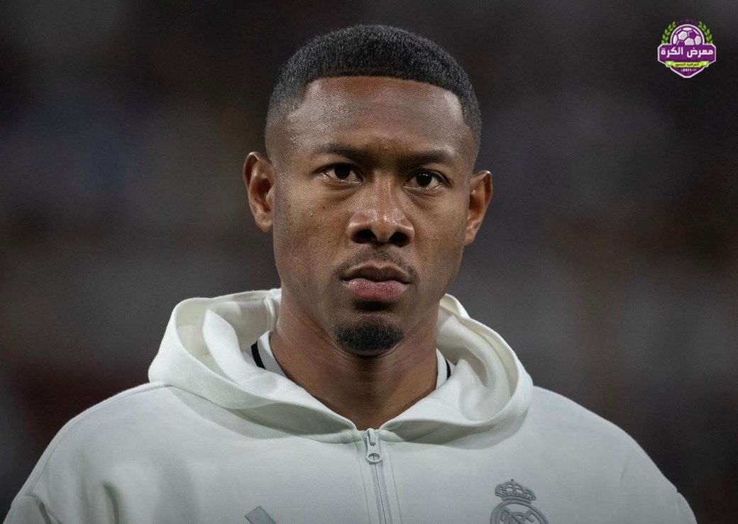 ألابا يرفض طلب ريال مدريد بالتنازل عن جزء من راتبه مقابل إنهاء عقده