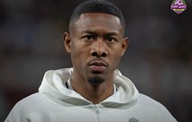 ألابا يرفض طلب ريال مدريد بالتنازل عن جزء من راتبه مقابل إنهاء عقده