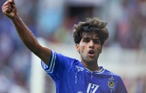 القوة الجوية يستعيد صدارة الدوري بهدف سعدون