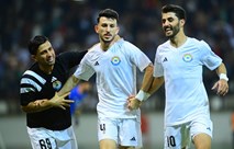 الزوراء يواصل صحوته على حساب ميسان.. وكربلاء يقتنص تعادلاً من دهوك