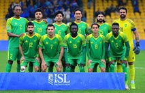 النفط يتغلب على الميناء بهدف نظيف