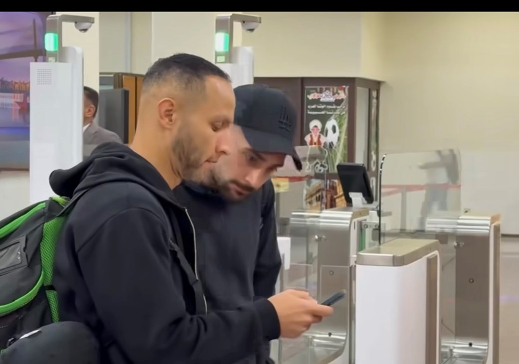 ثلاثي المنتخب يصل البصرة تمهيداً للانخراط بتدريبات المنتخب