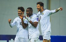 الزوراء يتفوّق على استقلال دوشنبه بثنائية في دوري أبطال آسيا 2