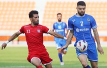 الجوية يأمل في تعويض هزيمته بالجولة الماضية.. والزوراء يسعى لإستمرار صحوته