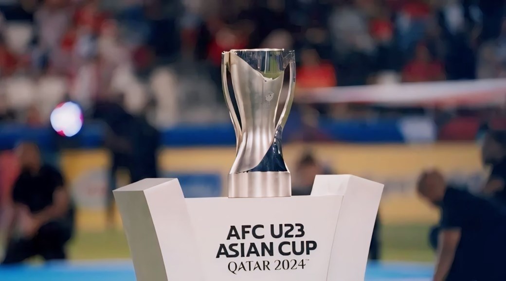 إيقاف النظام الحالي ببطولة اسيا تحت 23 عام وتغييرات تطال بطولات اخرى
