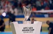إيقاف النظام الحالي ببطولة اسيا تحت 23 عام وتغييرات تطال بطولات اخرى