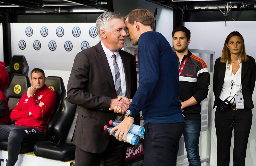 قبل الموقعة .. معركة بلا فلسفة !