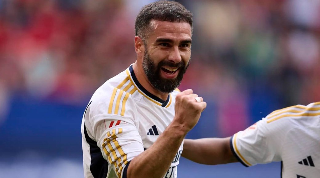 ريال مدريد يفكر في كسر قاعدة التجديد لمدة عام واحد للمحاربين القدامى