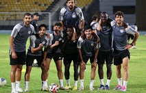 تمرد اللاعبين يجبر الكادر التدريبي لالغاء الوحدة التدريبية