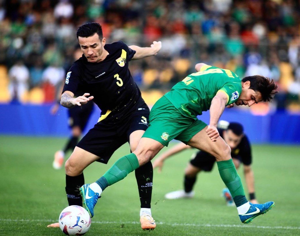 الشرطة والكرخ.. مواجهة مصرية خارج الخطوط بطموحات الصدارة والهروب من الهبوط