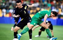 الشرطة والكرخ.. مواجهة مصرية خارج الخطوط بطموحات الصدارة والهروب من الهبوط