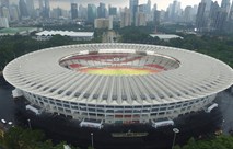 الاتحاد العراقي ينهي إجراءت إقامة المنتخب في إندونيسيا 