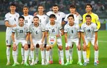 رقم مميز لمهاجم منتخبنا قبل مواجهة الكويت