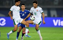 أرنولد يعلن قائمة المنتخب الوطني لمواجهتي كوريا الجنوبية والأردن 