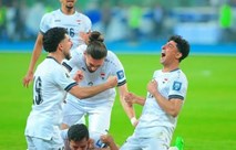 منتخبنا الوطني في المجموعة الرابعة ببطولة كأس العرب في قطر