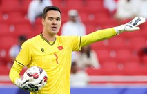 حارس فيتنام: التأهل للمونديال صعباً.. ولكن سنحاول 