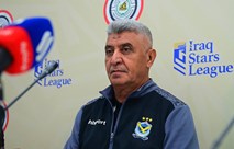 مهدي جاسم: التعادل أمام الشرطة يدفعنا نحو الأمام