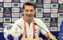 كاساس : جميع المباريات مهمة والكويت متحمس لتحقيق الفوز مثلنا 